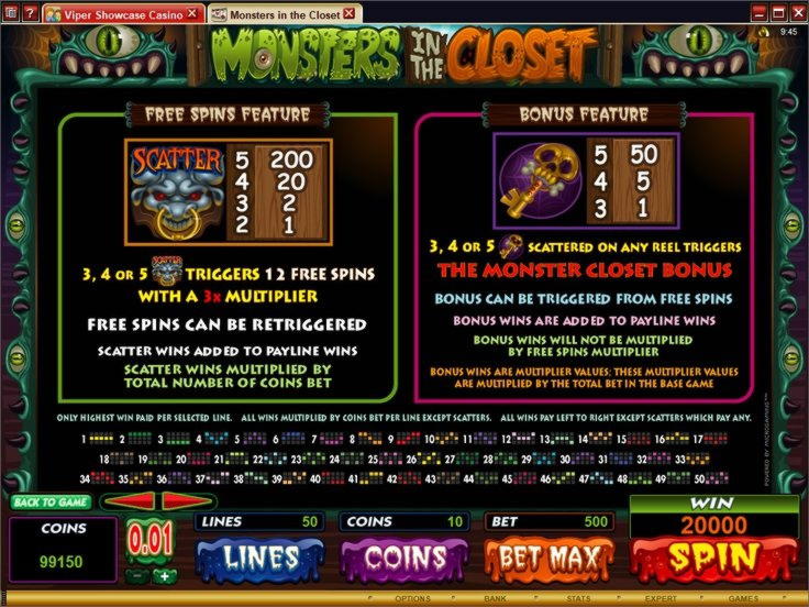 £790 Tournament at Betway Casino