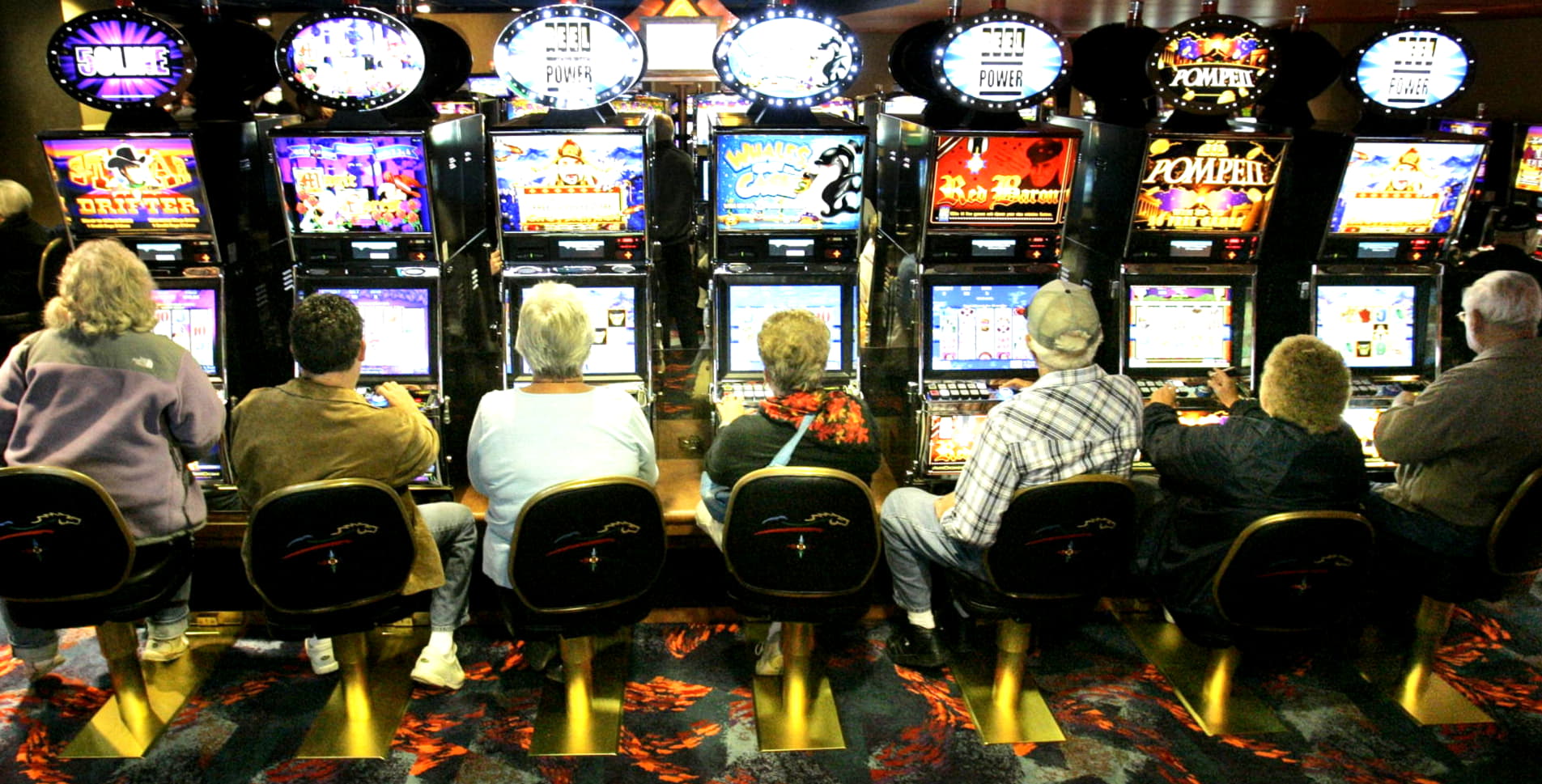 €2345 No deposit bonus code at Royal Panda Casino