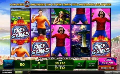 Eur 975 Tournament at Vegas Hero Casino