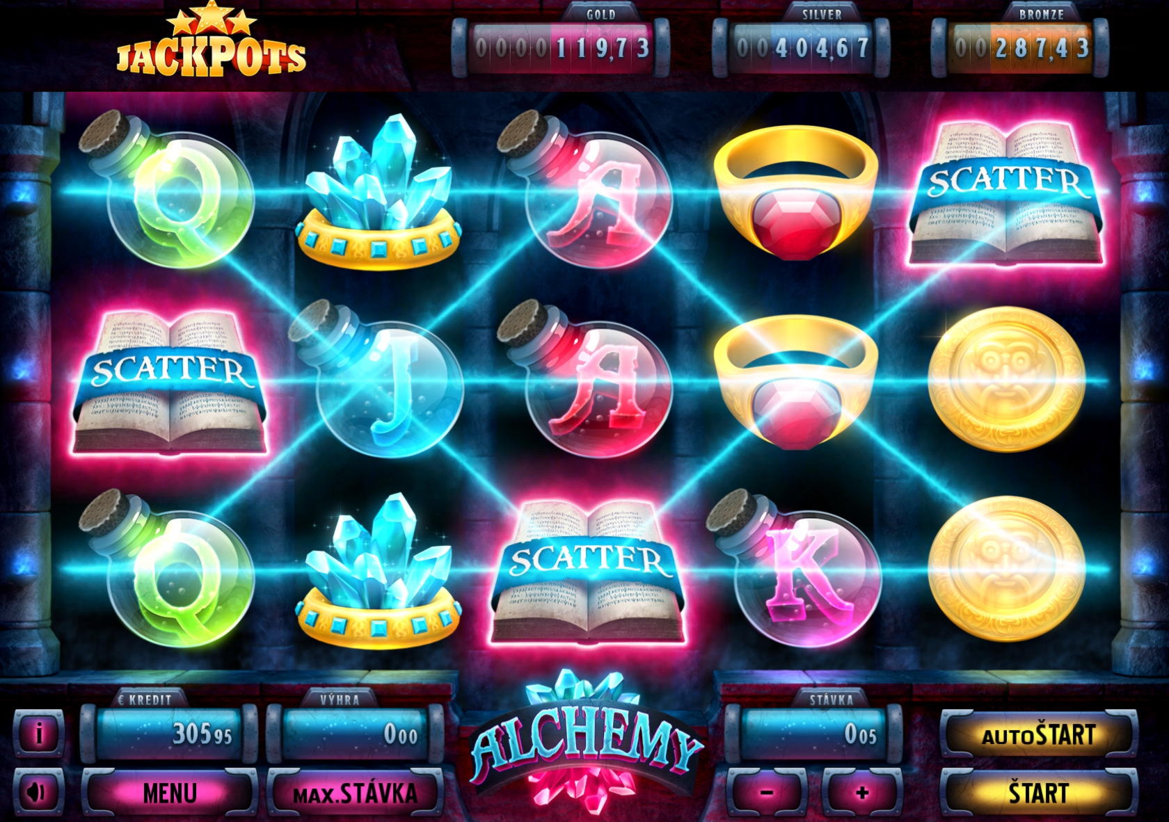 EUR 88 Casino Chip at William Hill Casino