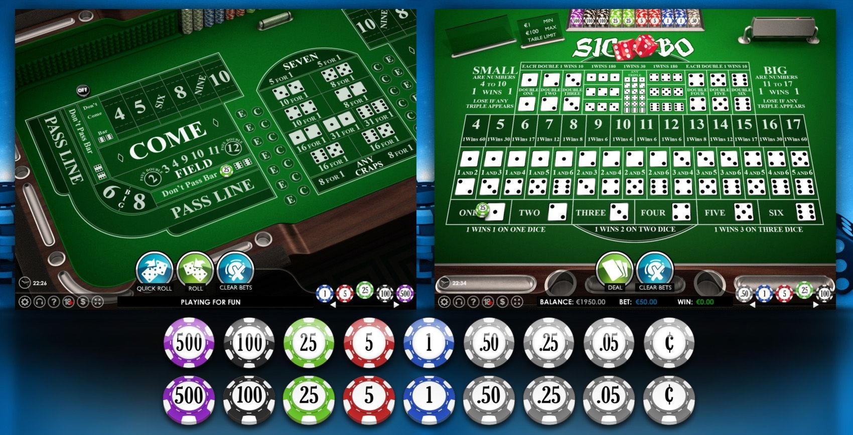 ﻿$270 Daily freeroll slot tournament at Energy Casino
