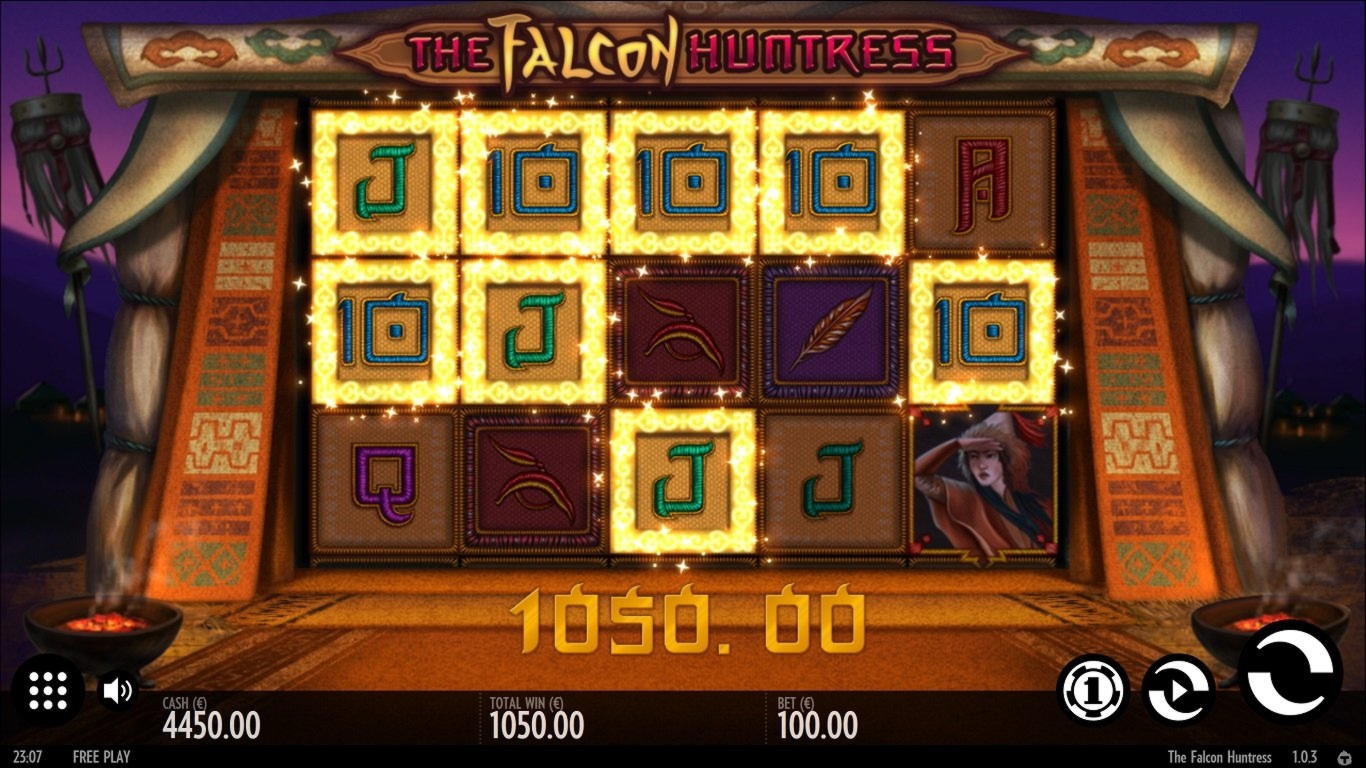 222 Free Spins no deposit casino at Royal Panda Casino