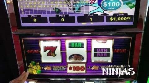 ﻿$111 casino chip at Leo Vegas Casino