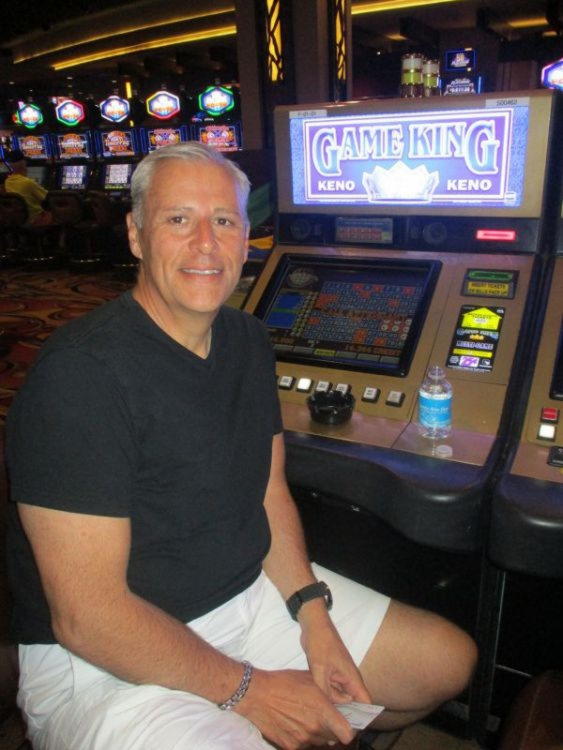 400% Match Bonus Casino at Leo Vegas Casino