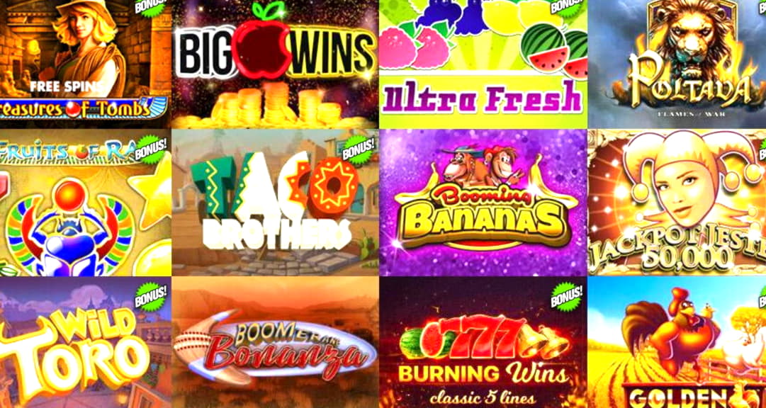 EURO 105 FREE Chip at Energy Casino