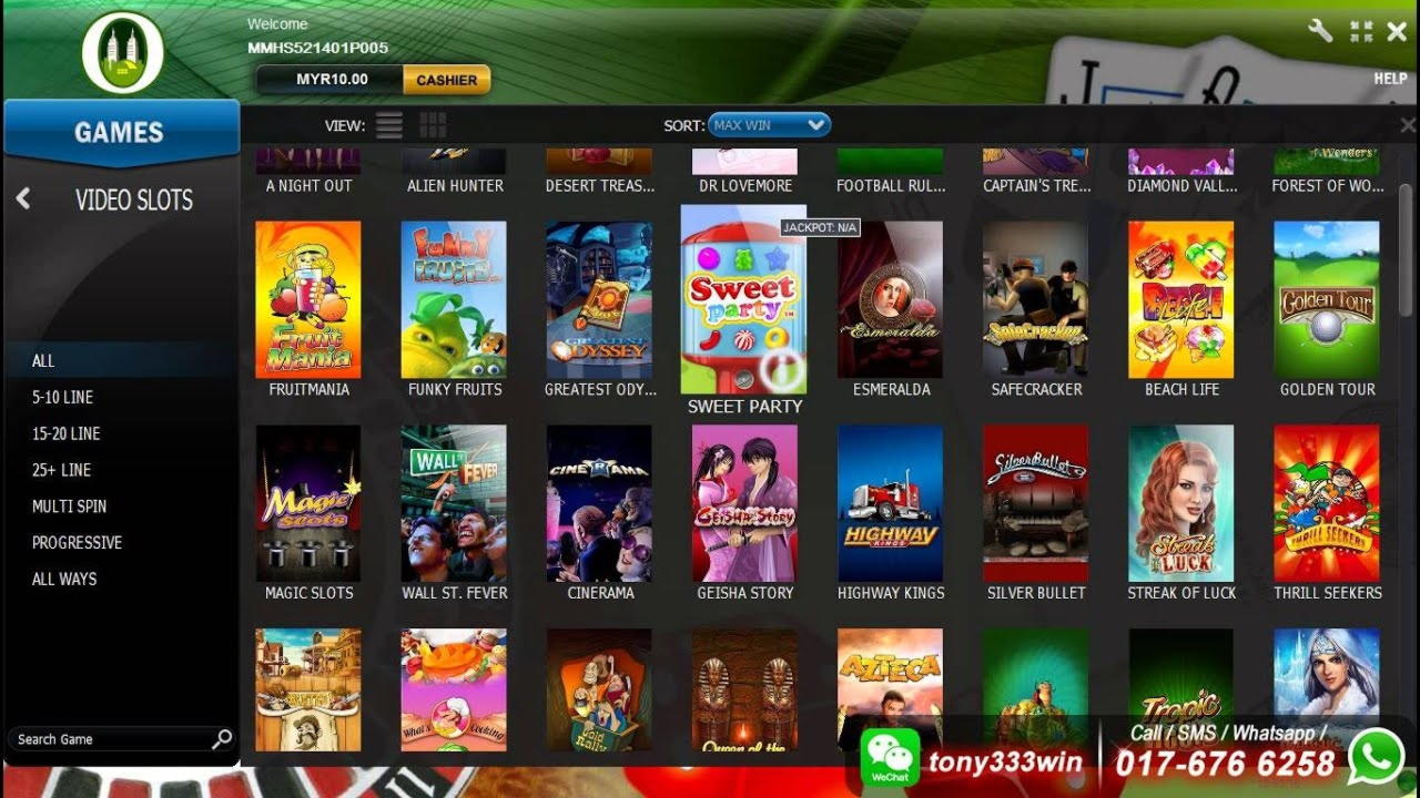 €610 Free Casino Ticket at Royal Panda Casino