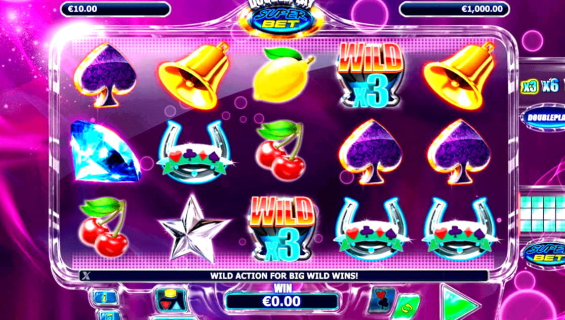 €1255 No Deposit Casino Bonus at High Roller Casino