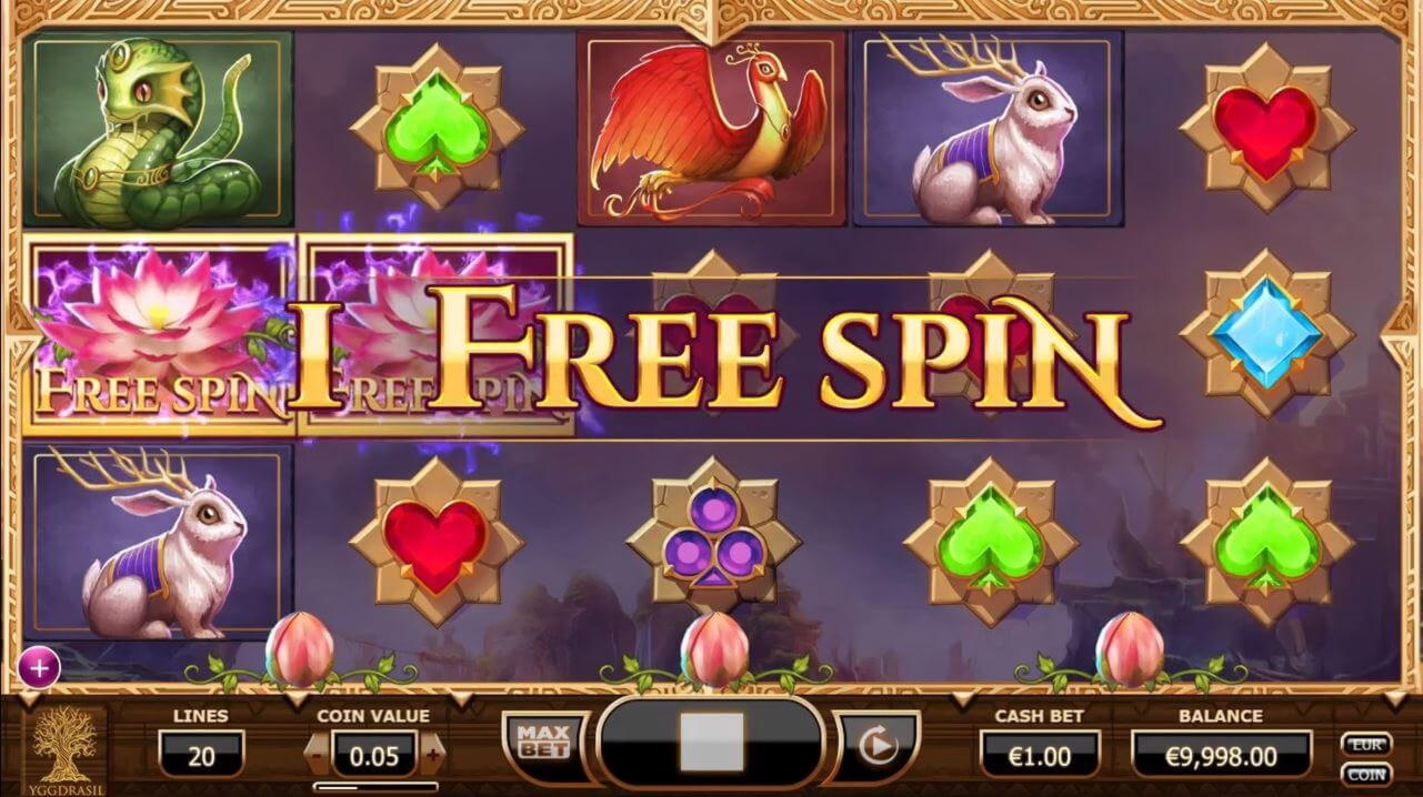 €115 Daily freeroll slot tournament at Slotty Dubai Casino