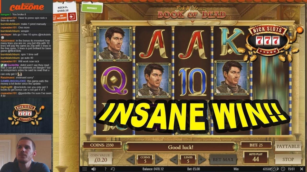 285 Free Casino Spins at Kaboo Casino