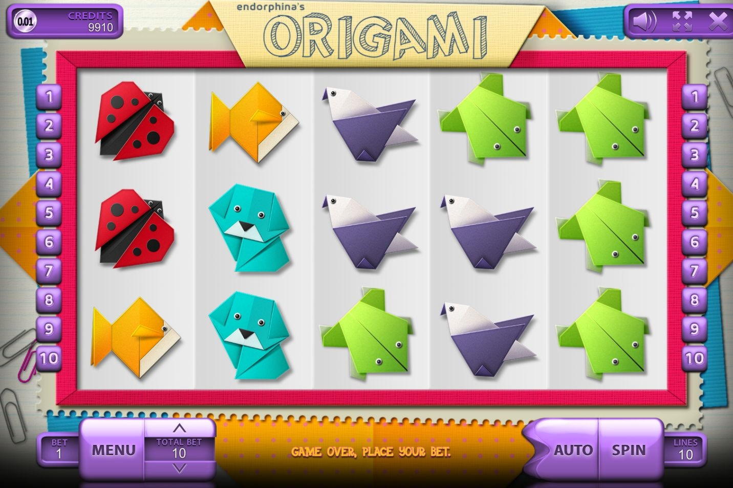 215 Free Spins no deposit casino at Slotty Vegas Casino