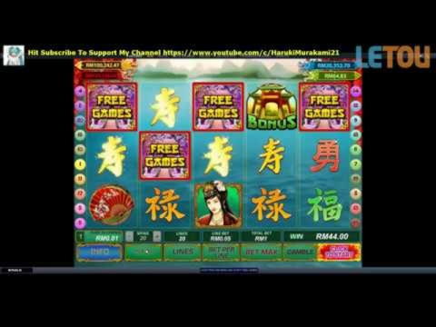 $720 Mobile freeroll slot tournament at Wish Maker Casino