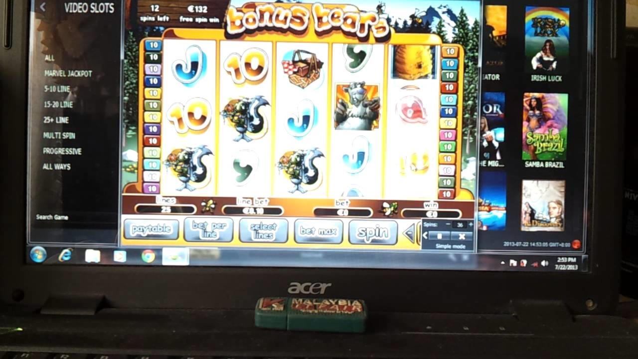 $425 FREE CASINO CHIP at Energy Casino
