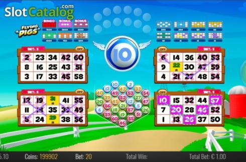 $355 Mobile freeroll slot tournament at YoYo Casino