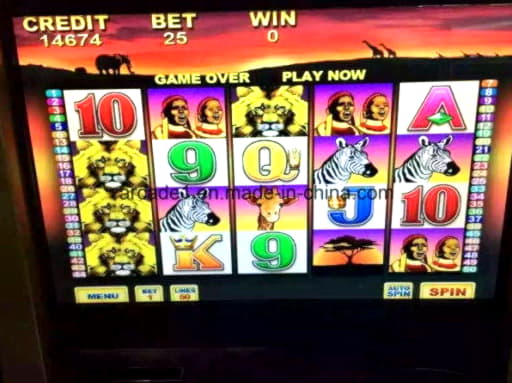 Eur 870 No deposit casino bonus at Gate777 Casino