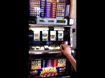 65 Free spins casino at Sloty Casino