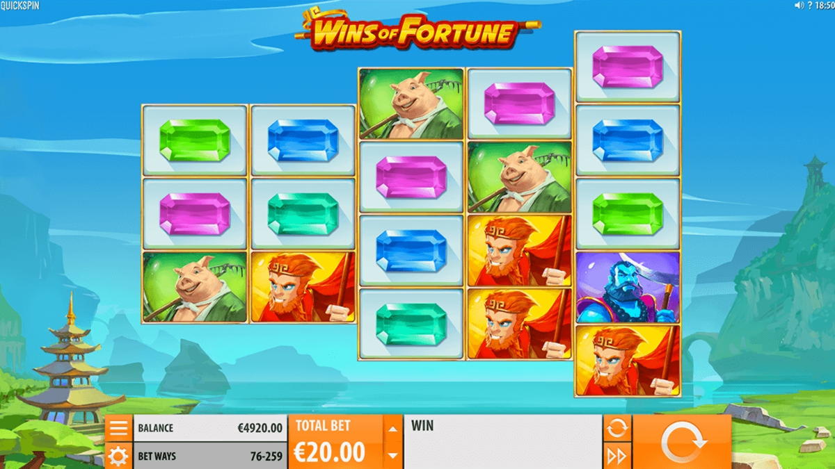 €220 no deposit at Royal Panda Casino