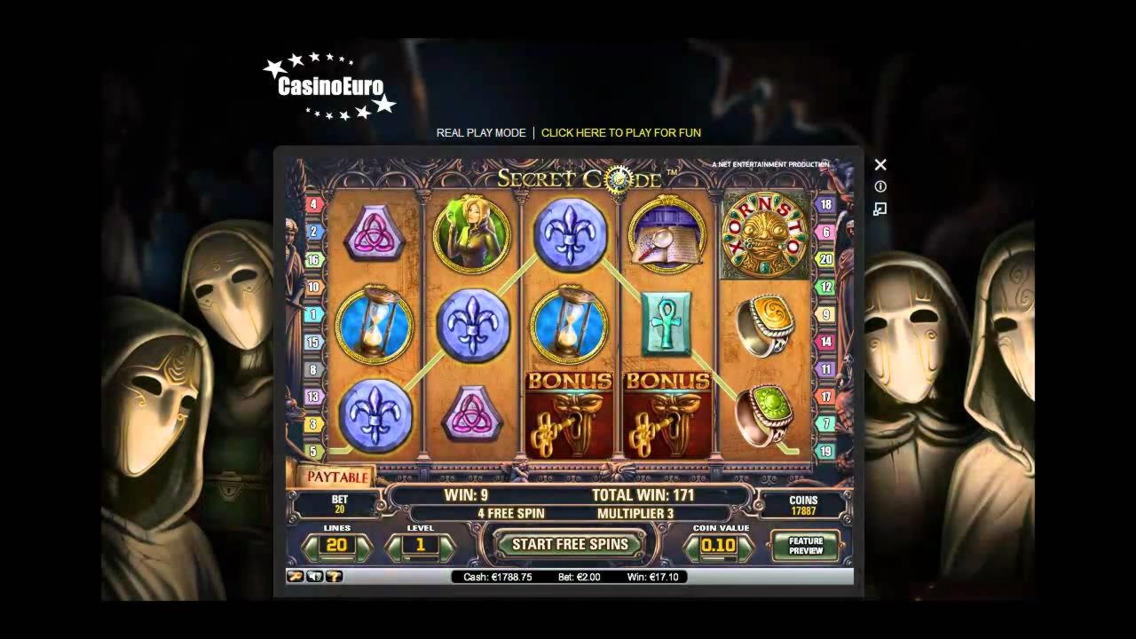 EURO 1365 NO DEPOSIT BONUS at Kaboo Casino
