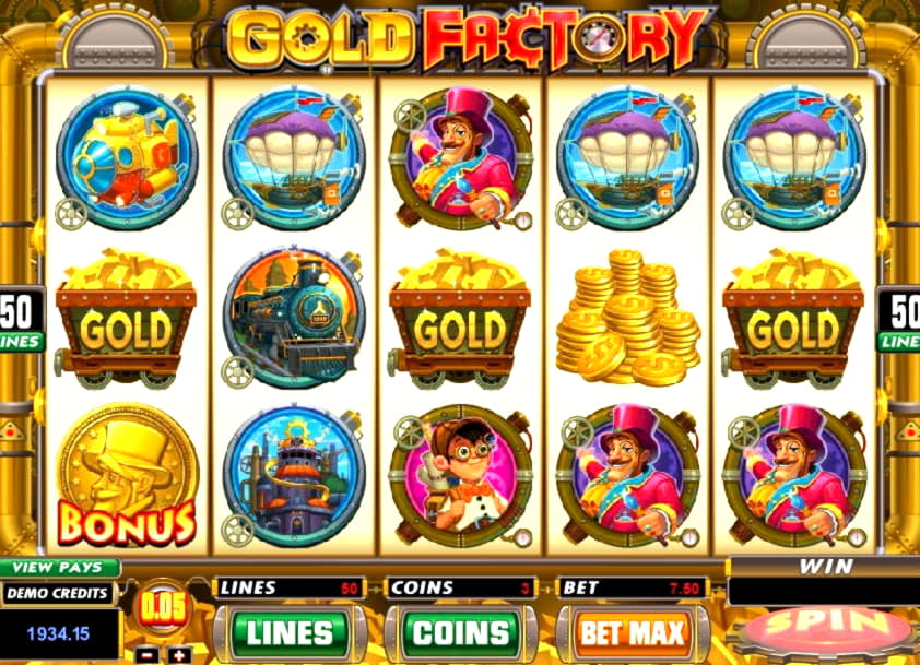 290 FREE SPINS at Slots Million Casino
