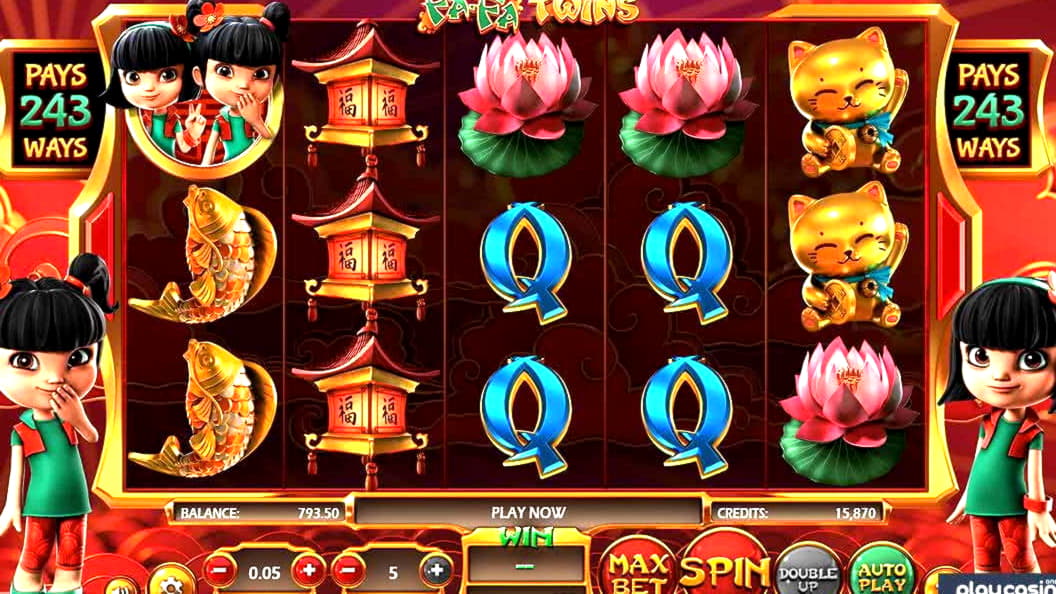 $625 Online Casino Tournament at Sloty Casino