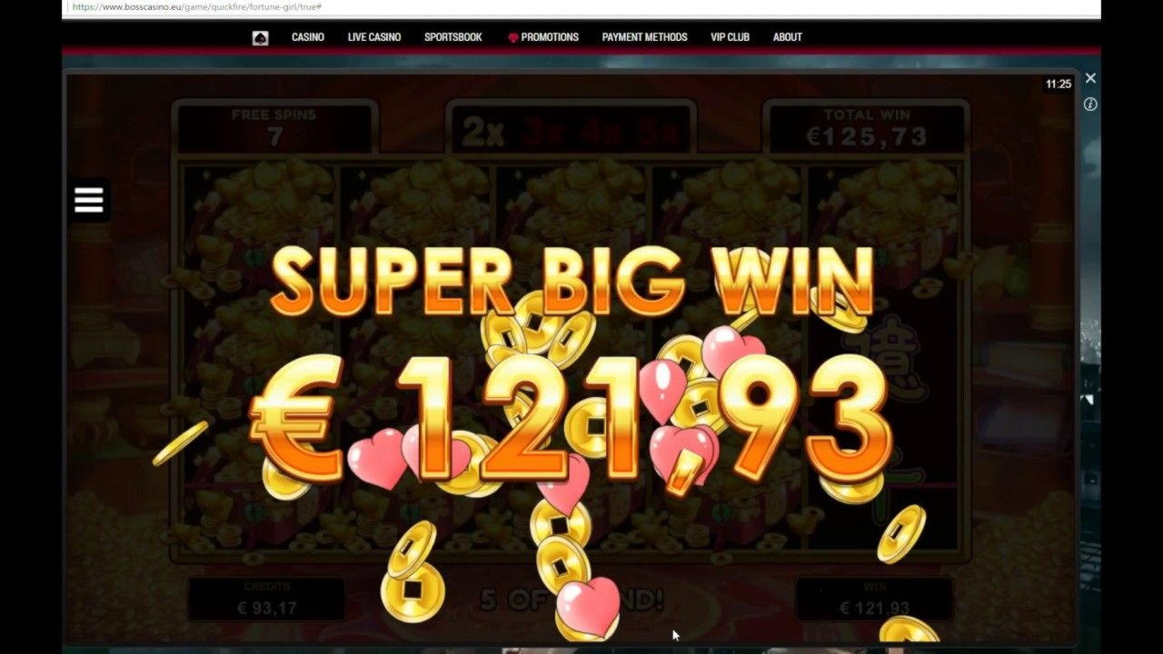 75 Loyal Free Spins! at Buran Casino