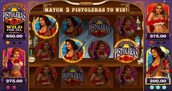 £585 Casino Tournament at Energy Casino