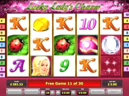 270 Free Spins no deposit at Buran Casino