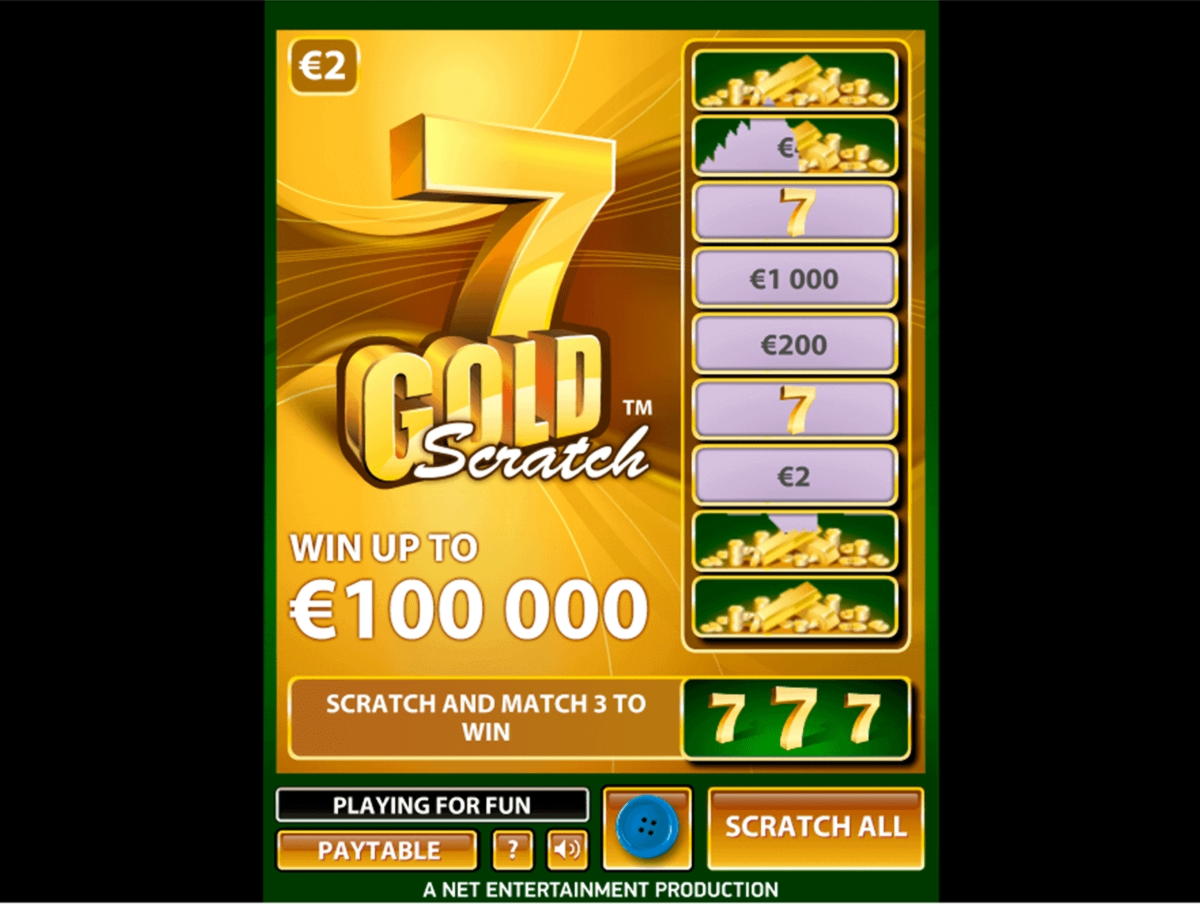 €660 Tournament at Big Cash Casino