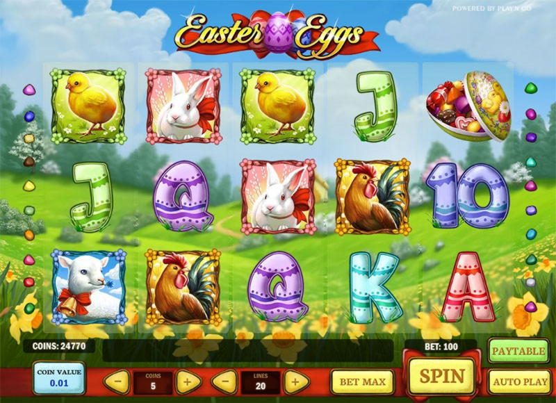 260 Free Spins right now at Wish Maker Casino