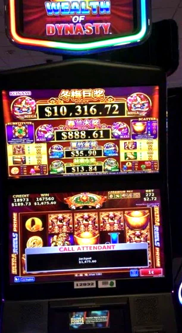 $635 Casino chip at Malina Casino