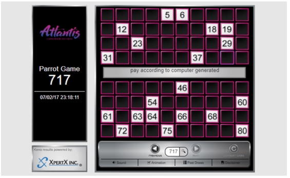235 Loyalty Free Spins! at Leo Vegas Casino