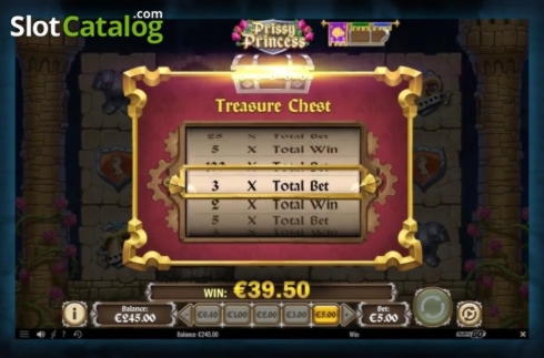 €85 Casino Tournament at BGO Casino