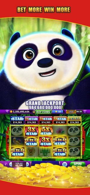 EUR 445 Daily freeroll slot tournament at Party Casino