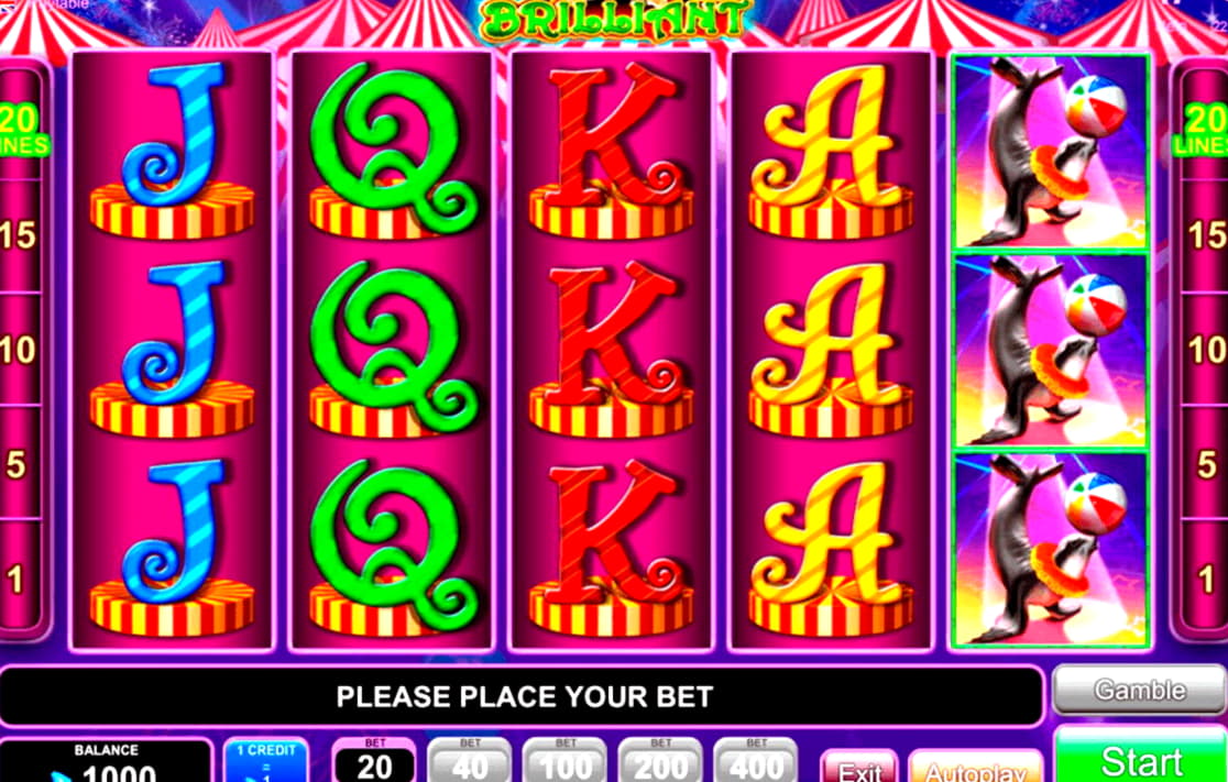 $1385 No Deposit Bonus at Buran Casino
