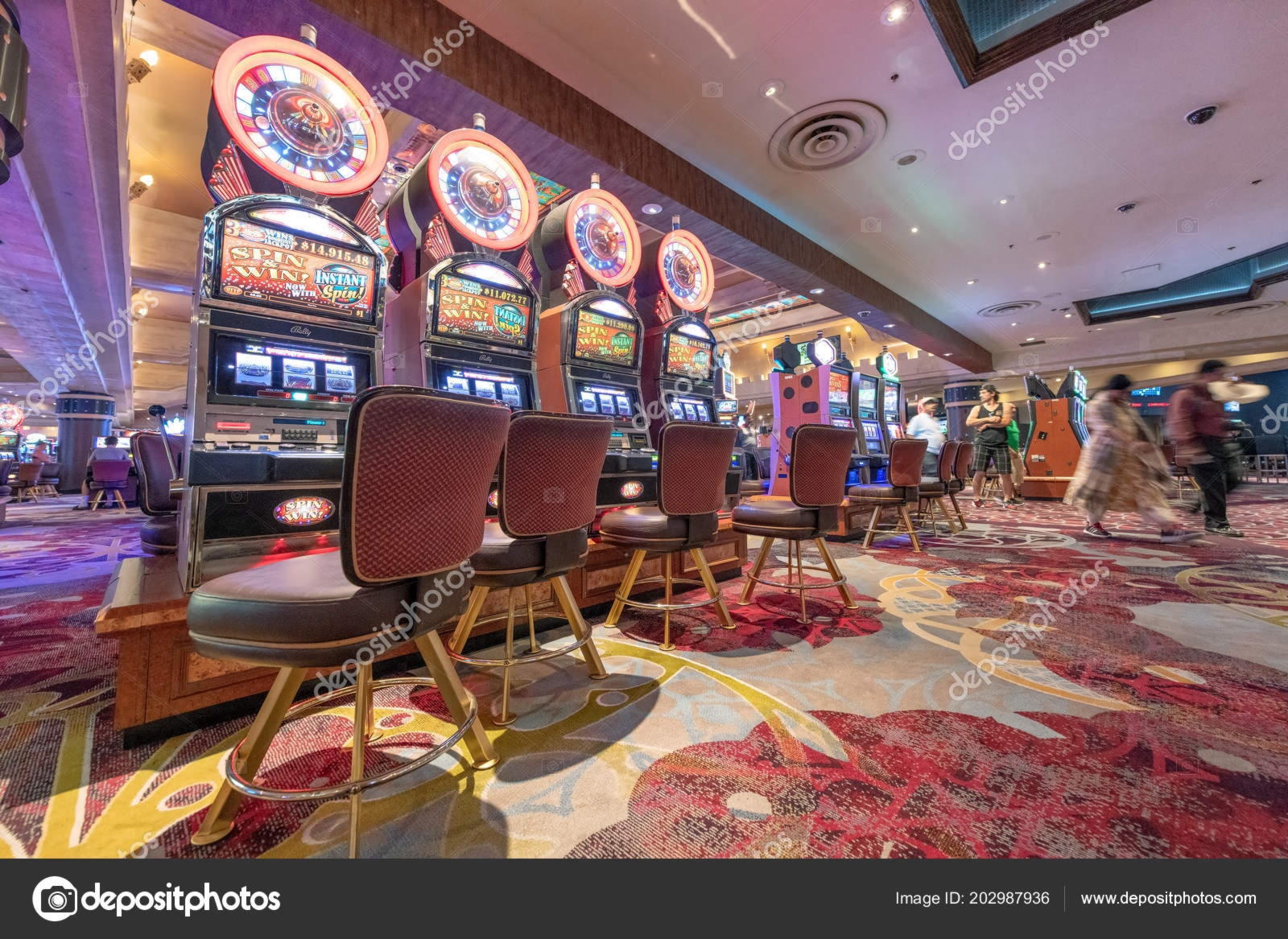285 Free Spins no deposit casino at Buran Casino