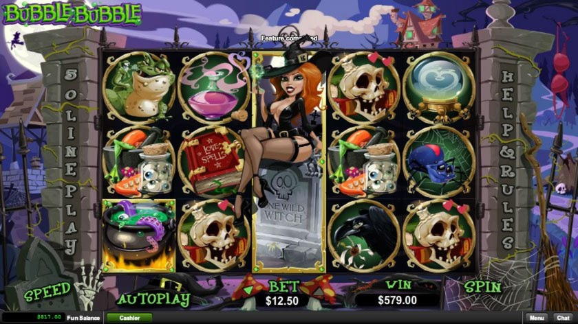 $555 Free Casino Ticket at Energy Casino