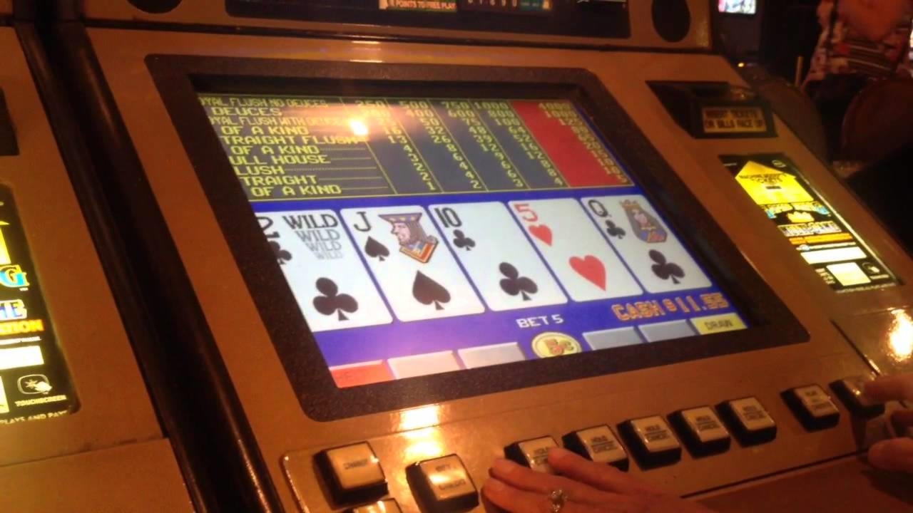 £590 Tournament at Genesis Casino
