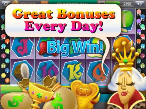 ﻿$460 Tournament at Casimba Casino