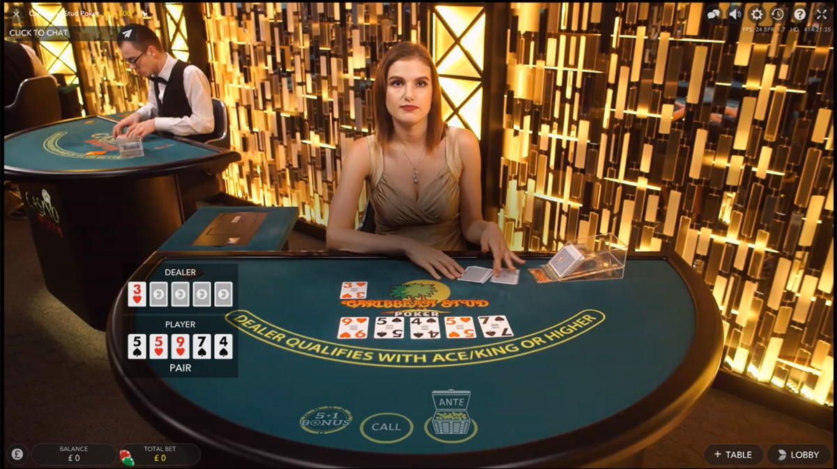 EURO 385 No deposit bonus at Malina Casino