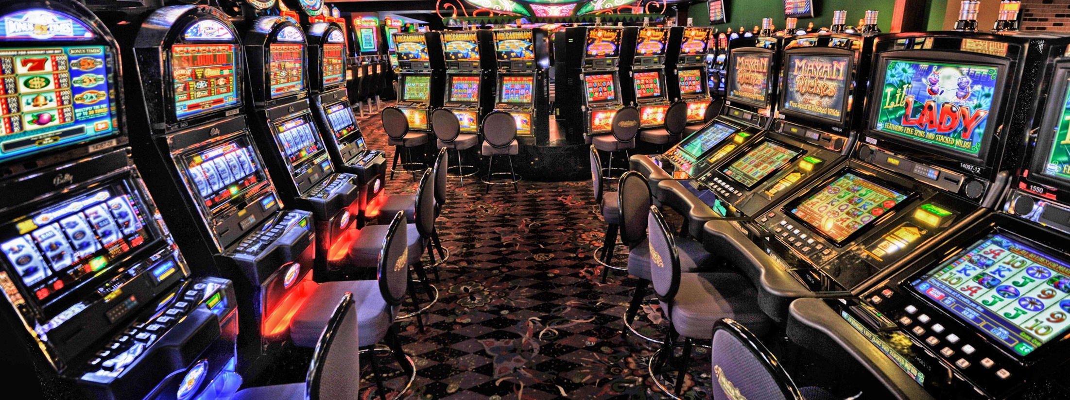 EURO 815 Casino Tournament at Energy Casino
