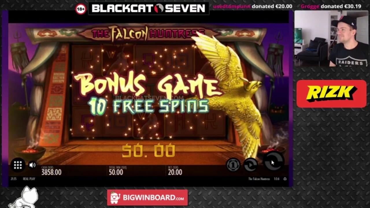 88 Free Spins Casino at Dunder Casino