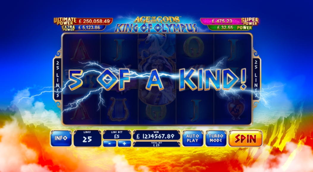 495% First deposit bonus at High Roller Casino