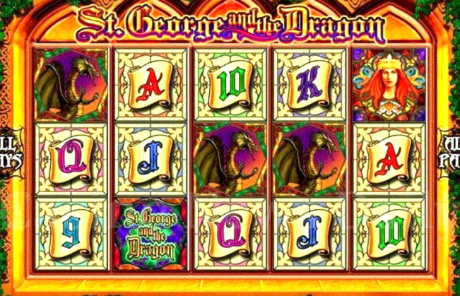 EURO 540 Casino Chip at Rizk Casino