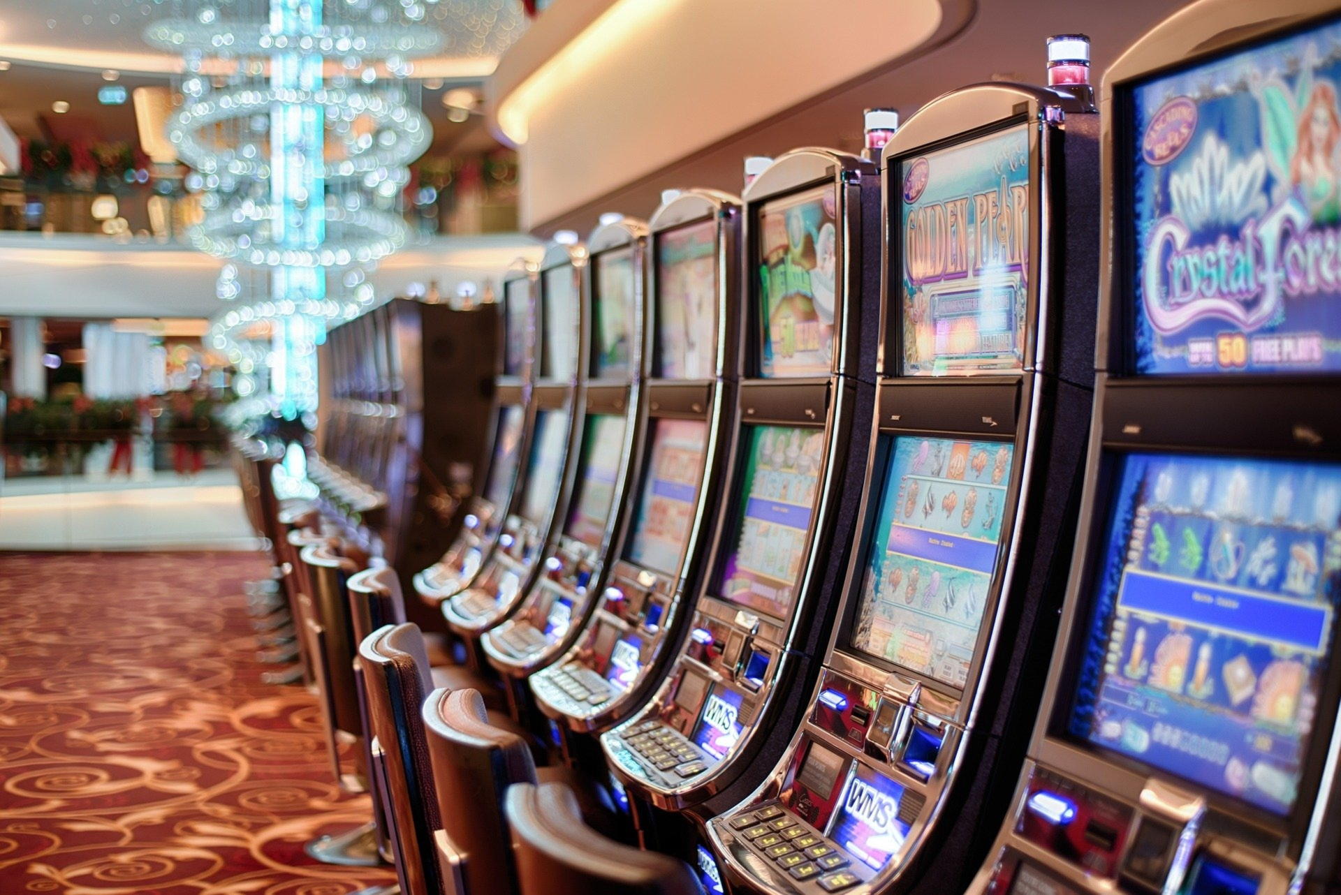 €1185 No Deposit Bonus Casino at Gate777 Casino