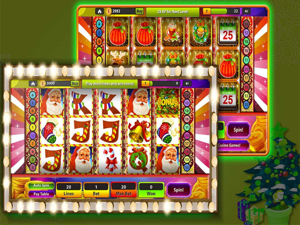 €66 No Deposit Casino Bonus at Energy Casino