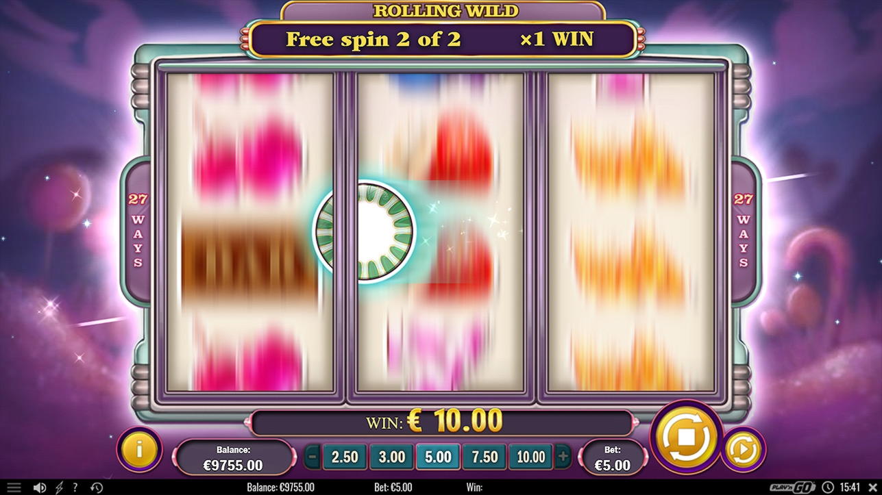 710% Deposit Match Bonus at Slots Million Casino