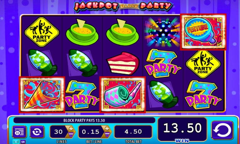10 Free spins at Rizk Casino