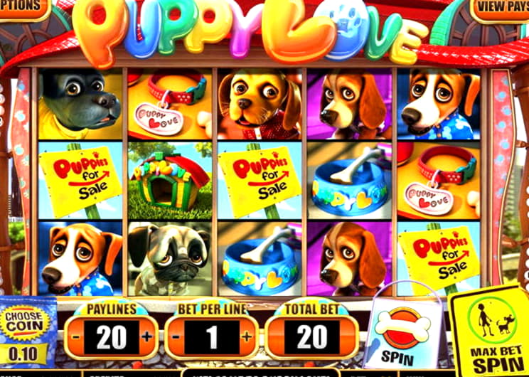 €535 Online Casino Tournament at Video Slots Casino