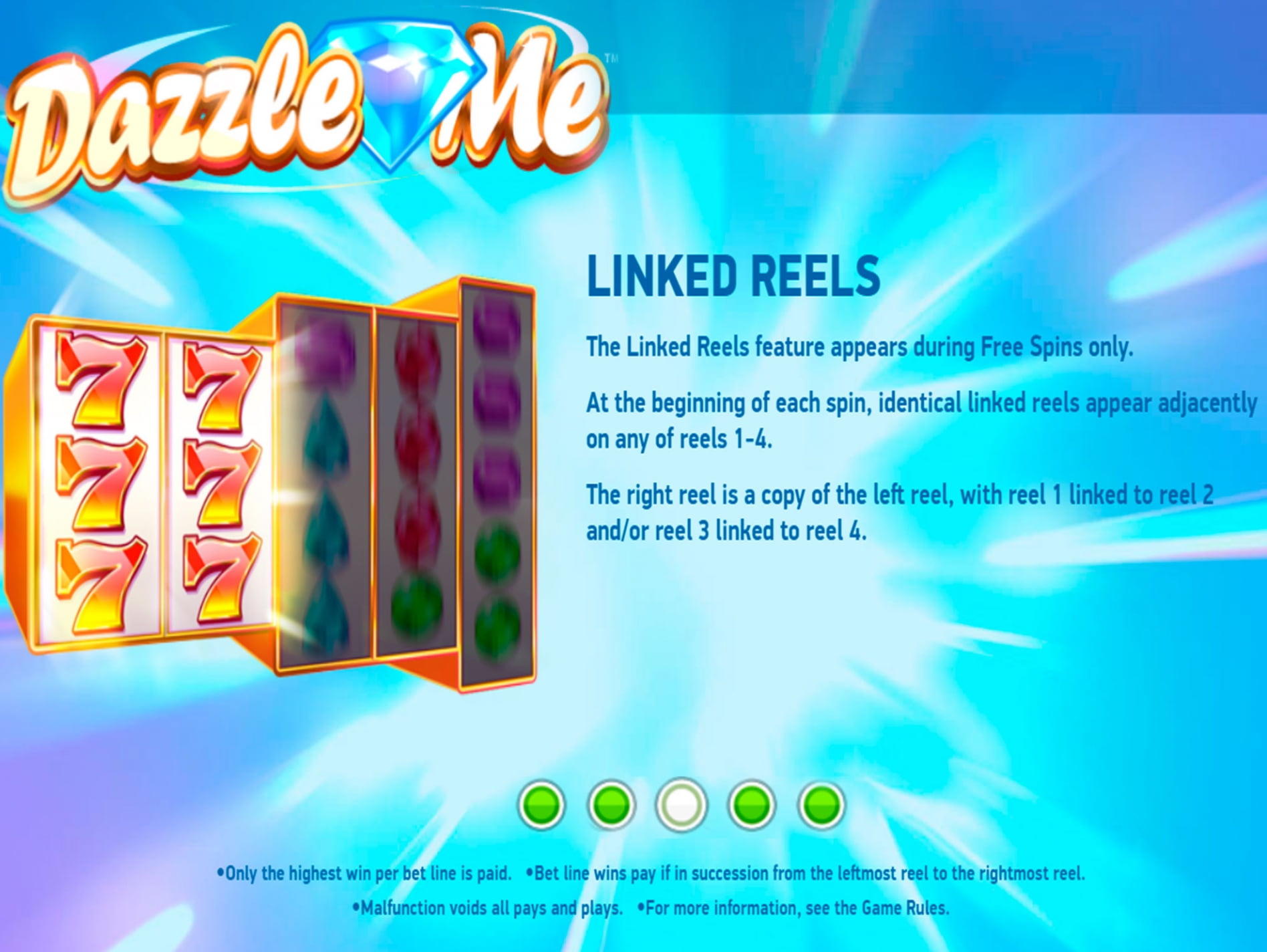 705% casino match bonus at Video Slots Casino