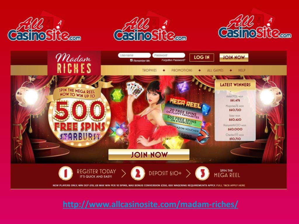 $645 No deposit at Energy Casino