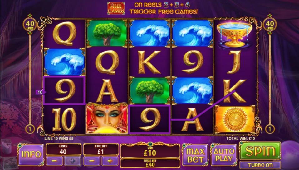 Eur 420 Free Cash at Slots Million Casino